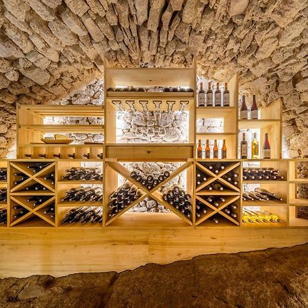 Gite Des Caves Secretes Tiffauges Exteriör bild