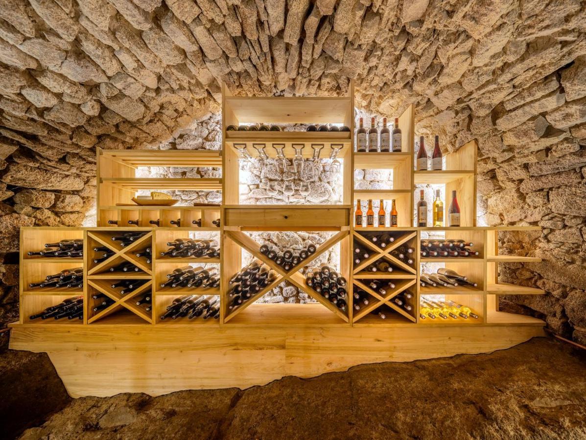 Gite Des Caves Secretes Tiffauges Exteriör bild